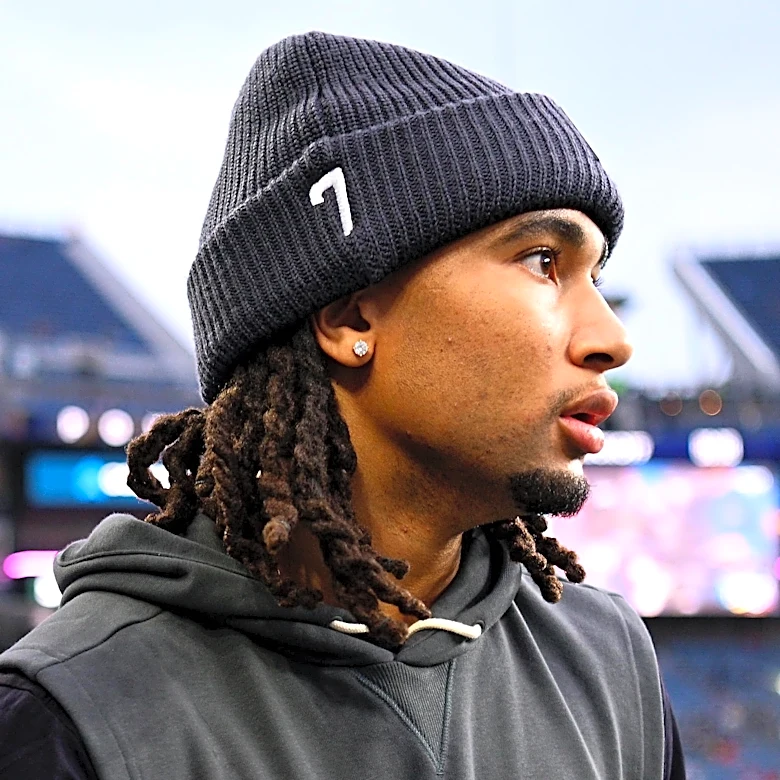 Houston Texans' Lewis Bond Impresses During OTAs Amidst Roster Competition
