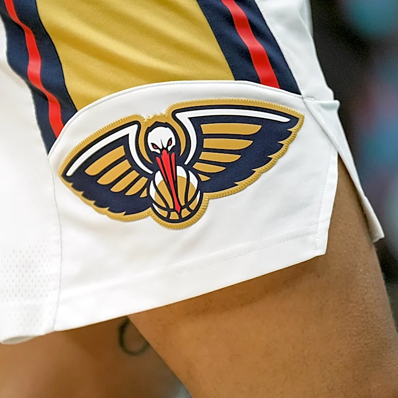 New Orleans Pelicans Select Jaron Pierre Jr. in NBA Draft, Boosting Local Talent