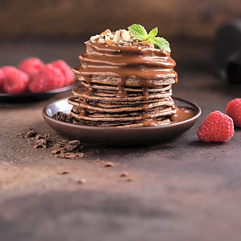 IHOP Reintroduces Popular Dubai Chocolate Pancakes Nationwide