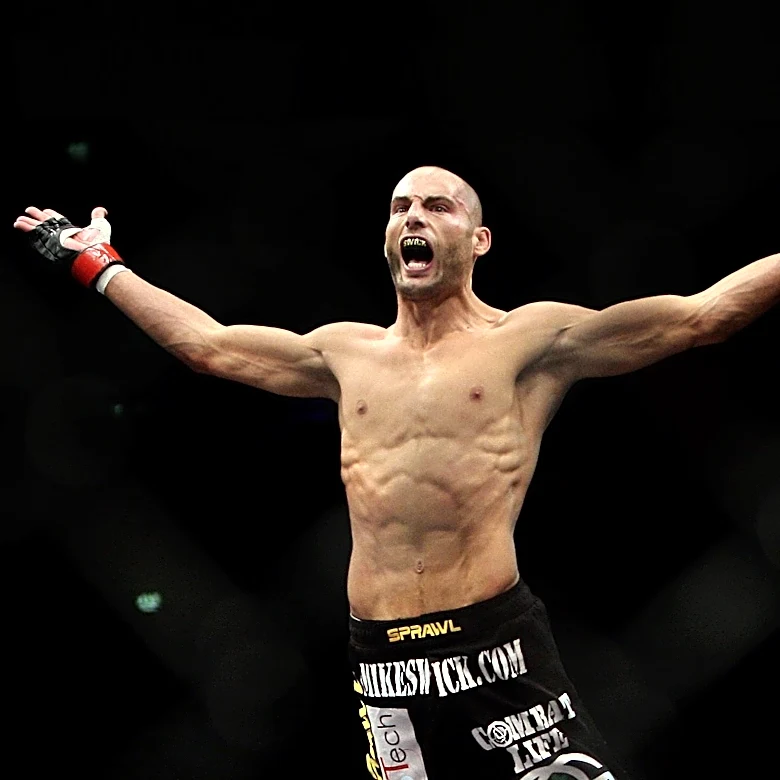 Abdul Rakhman Yakhyaev Continues UFC Success with Recent Victory