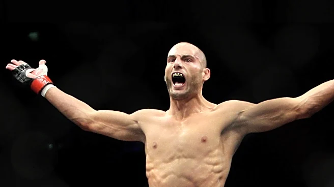 Abdul Rakhman Yakhyaev Continues UFC Success with Recent Victory