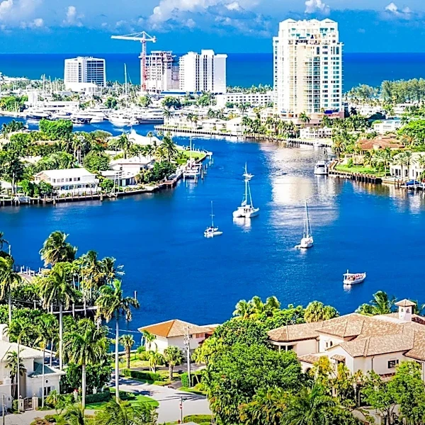 Fort Lauderdale's 'Uptown Urban Village' Project Aims to Boost Local Economy with New Housing Developments