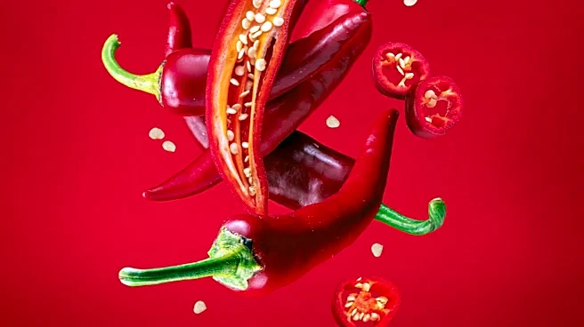 Nando's Launches Limited-Time Pop-Up in NYC Featuring Free PERi-PERi Chicken