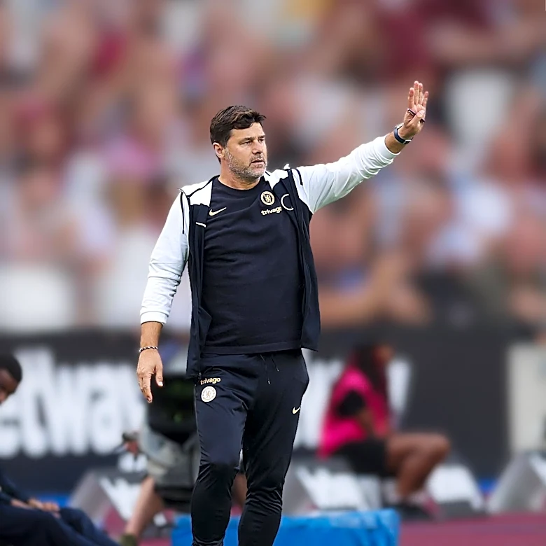 US Soccer Coach Pochettino to Rest Key Players Ahead of World Cup Knockout Stage