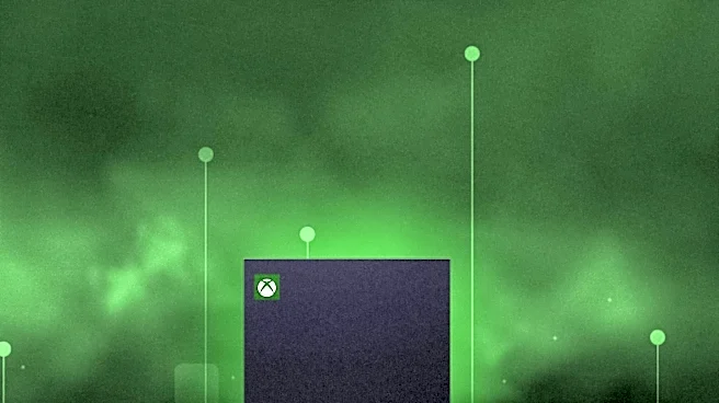 XBOX Insiders Gain Access to New Console Features Enhancing User Experience