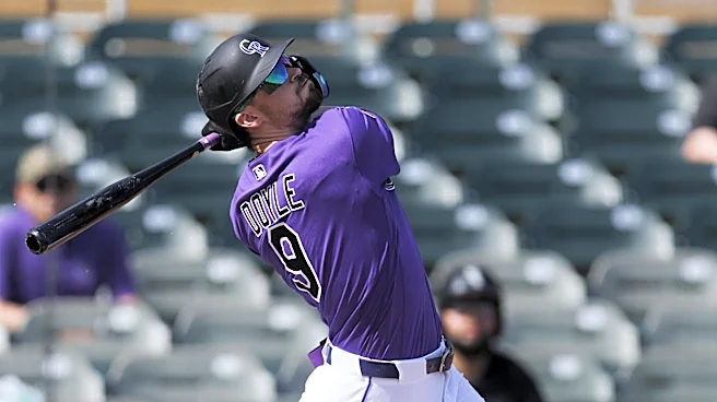 Colorado Rockies Secure Victory Over Boston Red Sox with Late-Inning Rally