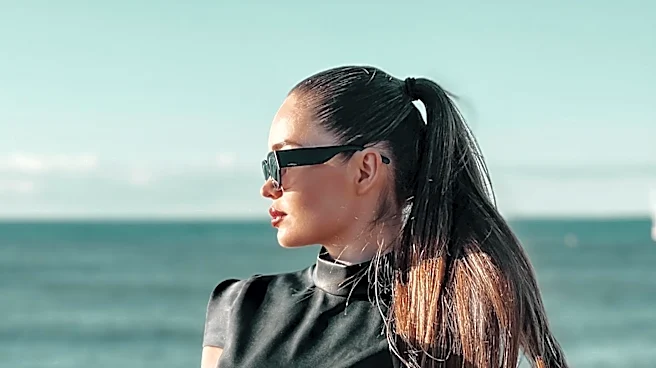Daredevil: Born Again Sees Return of Controversial Character Elektra, Sparking Fan Reactions