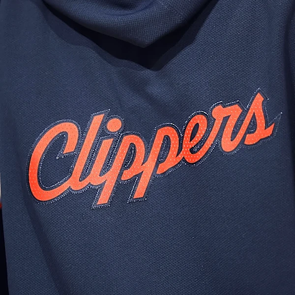 Clippers Acquire Nick Martinelli in Multi-Team Trade for Future Roster Development