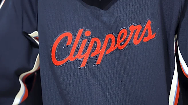 Clippers Acquire Nick Martinelli in Multi-Team Trade for Future Roster Development