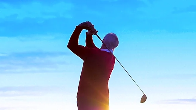 Shane Lowry Reunites with Former Caddie Dermot Byrne for Travelers Championship