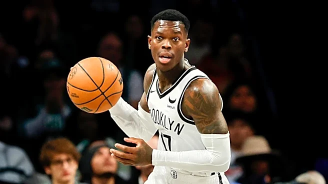 2026 NBA Draft First Round Selections Announced at Barclays Center