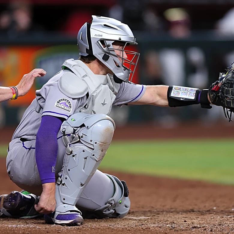 Tyler Freeman's Bunt Secures Rockies' Victory Over Red Sox