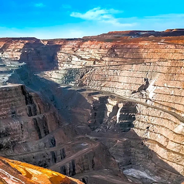 RCT and Epiroc Facilitate Safe Transition to Surface Mining in Canada