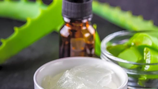 Exploring Alternatives to Topical Minoxidil for Hair Growth