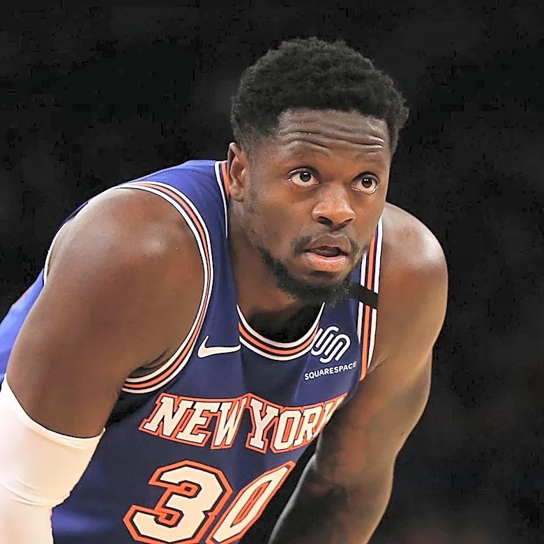 Knicks Analysts Discuss Potential 31st Pick in NBA Draft