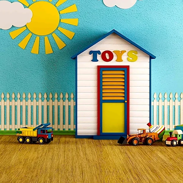 Toy Industry Legacy: Alex Kessler's Journey from Family Invention to CEO of Kess Co.