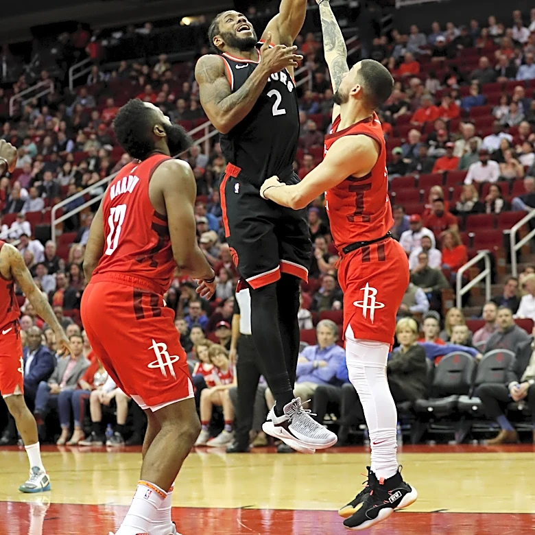 Rockets Sign Quadir Copeland to Two-Way Contract, Enhancing G League Roster