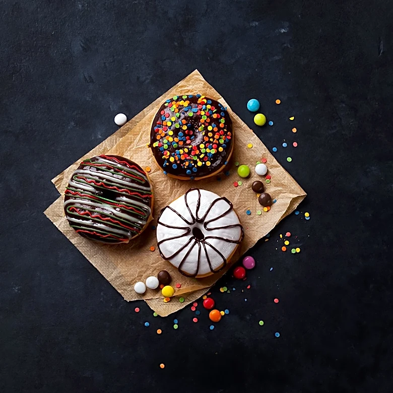 Dunkin' Launches Festive Menu and Eagle Cup for Fourth of July Celebrations