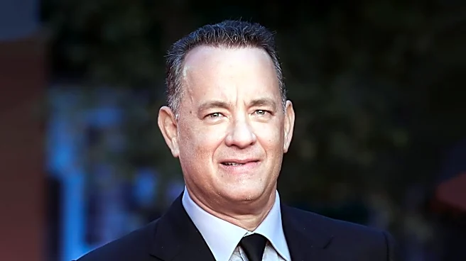 Tom Hanks' 'The American Experiment' Documentary Explores U.S. History with Bipartisan Lens