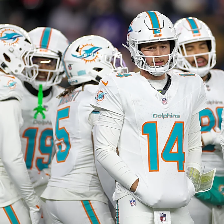 Miami Dolphins Focus on Unproven Players as Potential Game Changers for 2026 Season