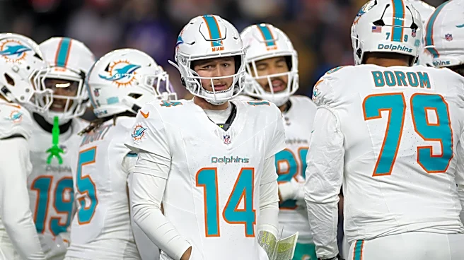 Miami Dolphins Focus on Unproven Players as Potential Game Changers for 2026 Season