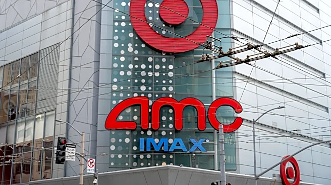 Ohio TikToker Criticizes AMC Theater Conditions Amid Rising Costs