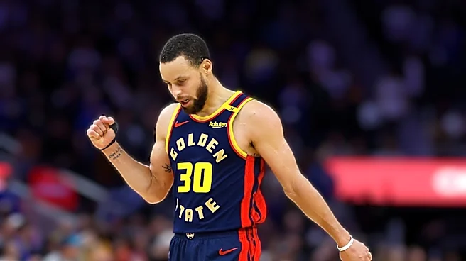 Yaxel Lendeborg Joins Warriors, Reflects on Past Rivalry with Stephen Curry