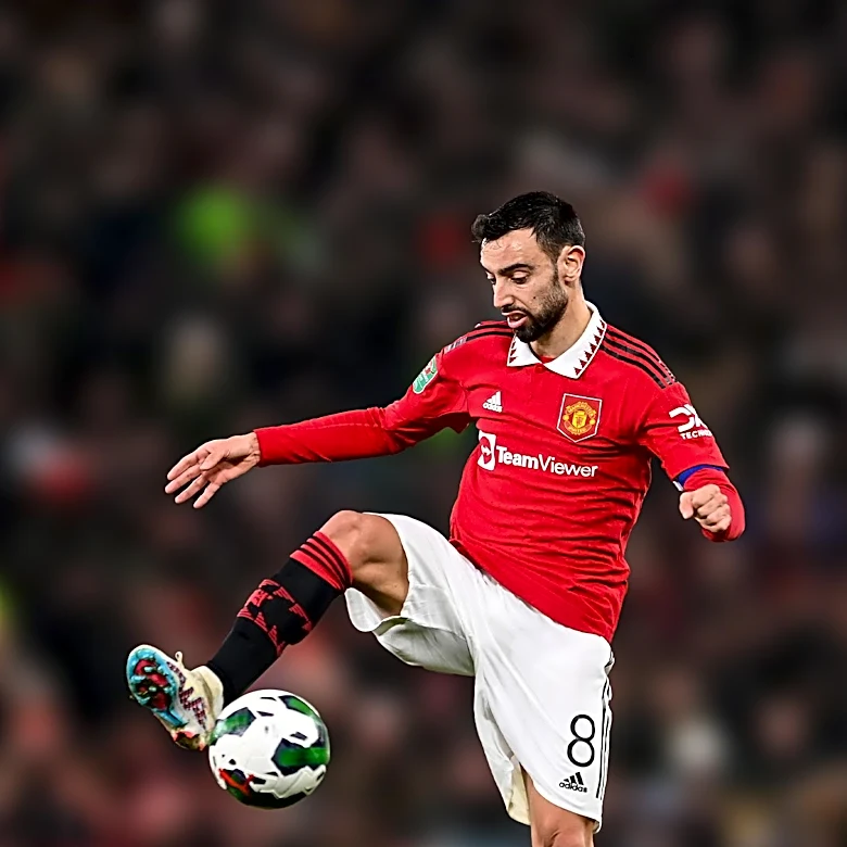 Manchester United Retains Bruno Fernandes Amidst Goalkeeper Search