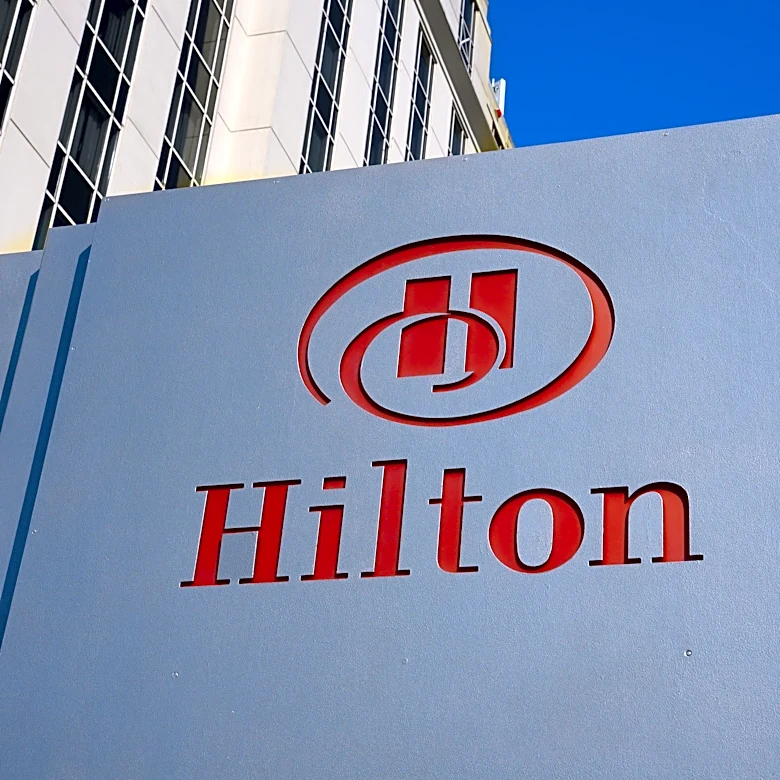 Hilton's Leadership Strategies Enhance Workforce Engagement in Hybrid Environments