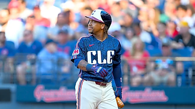 Cleveland Guardians Secure Victory Over Chicago White Sox in Extra Innings