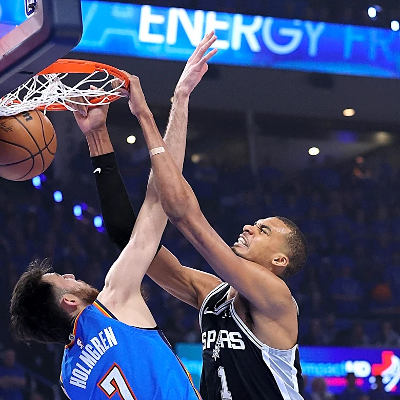 Oklahoma City Thunder Strengthen Roster with Key Draft Picks for Playoff Push
