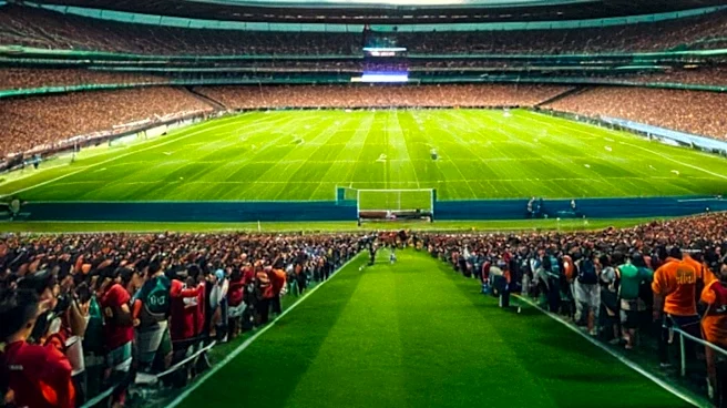 New Zealand and Belgium Face Off in Crucial World Cup 2026 Match