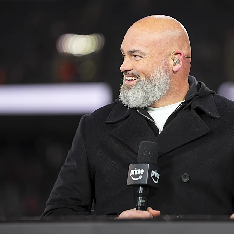 Kyle Youmans Joins Ravens Radio, Bringing Versatile Broadcasting Experience