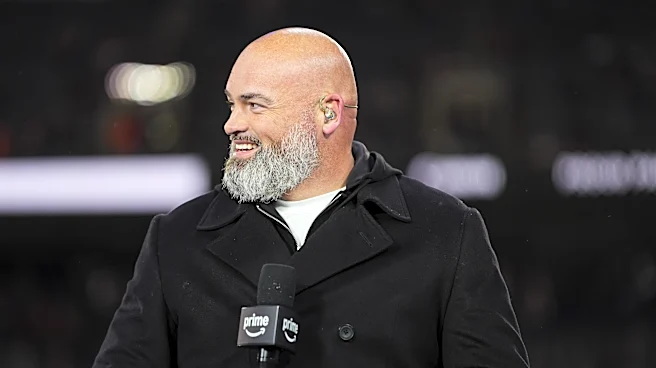 Kyle Youmans Joins Ravens Radio, Bringing Versatile Broadcasting Experience