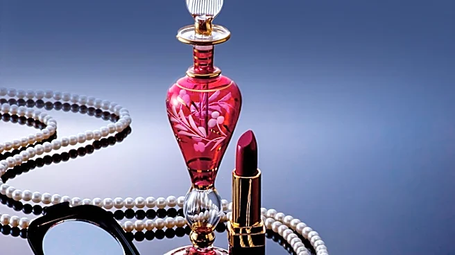 Gupta's Journey: From Basement Discovery to World's Largest Jumbo Perfume Bottle Collection