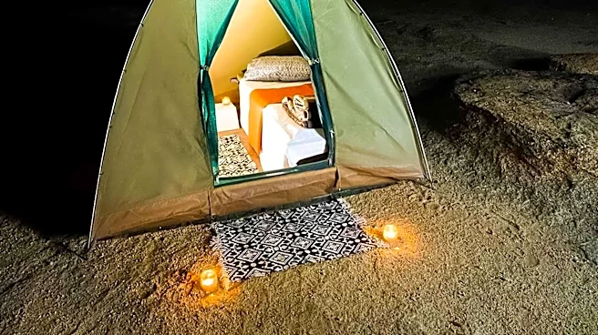 Amazon Prime Day Offers Camping Gear Discounts to Enhance Outdoor Experiences
