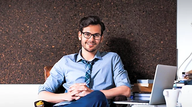 Millennial Entrepreneur Cody Berman Shares Insights on Lucrative Side Hustles and Financial Independence