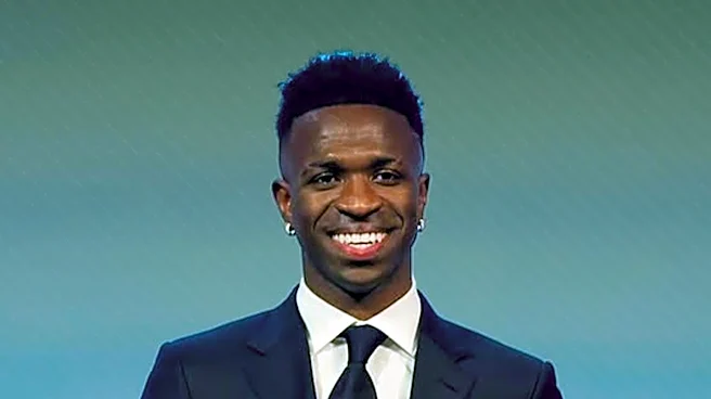 Vinicius Junior Leads Brazil to Victory Over Scotland in World Cup