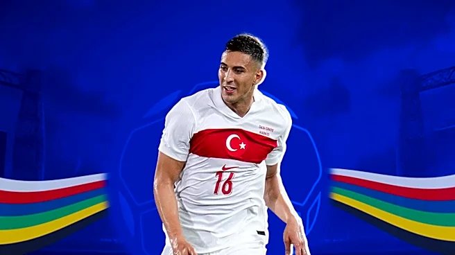 USMNT to Face Turkey in World Cup Group D Match with No Stakes