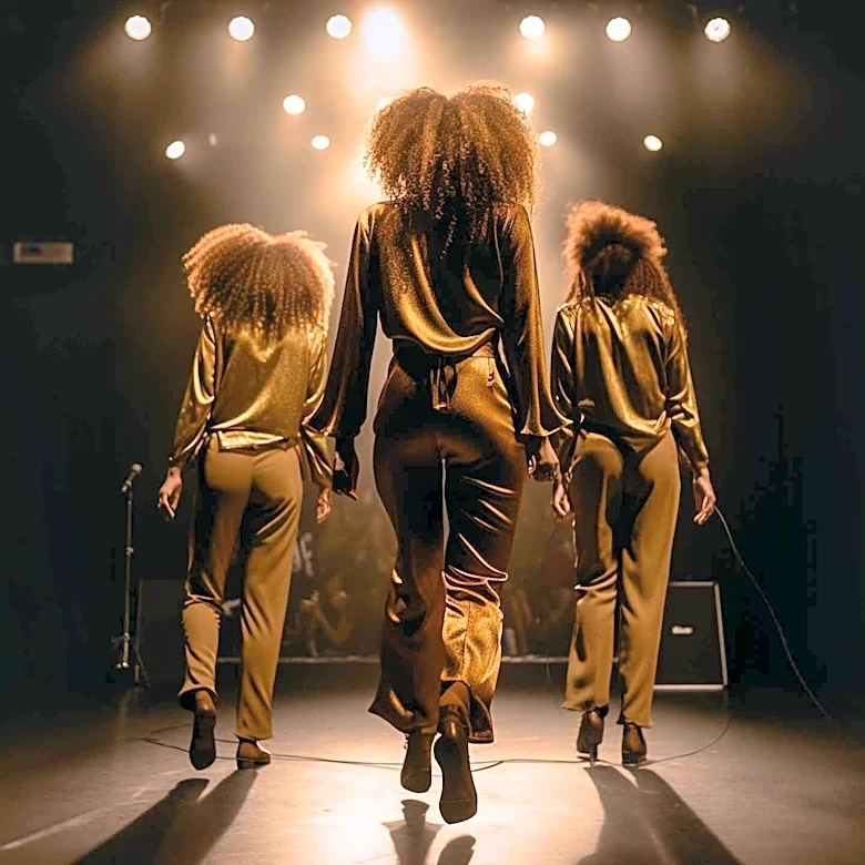 Gospel Voices of OC Celebrates African-American Artistry at Irvine Barclay Theatre