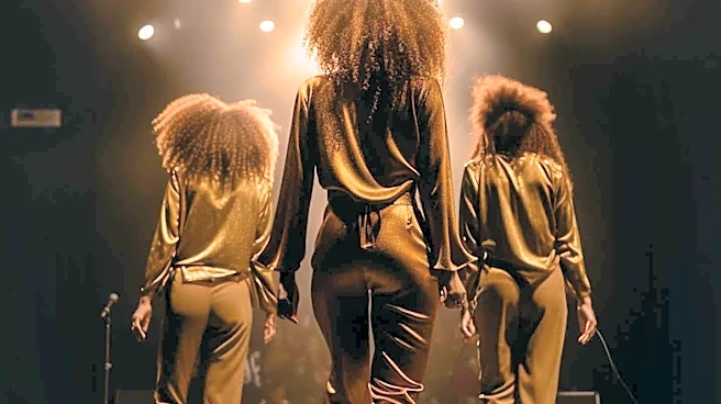 Gospel Voices of OC Celebrates African-American Artistry at Irvine Barclay Theatre