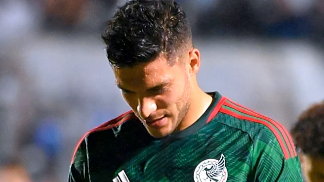 Mexico Secures Perfect World Cup Group Stage with 3-0 Win Over Czech Republic