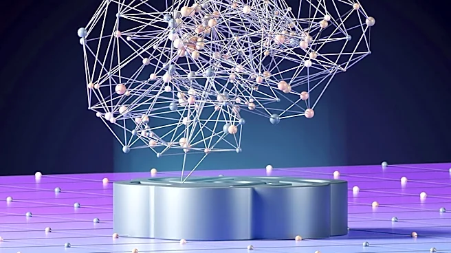 SPACs Emerge as Key Route for AI Data Center Companies to Enter Public Markets