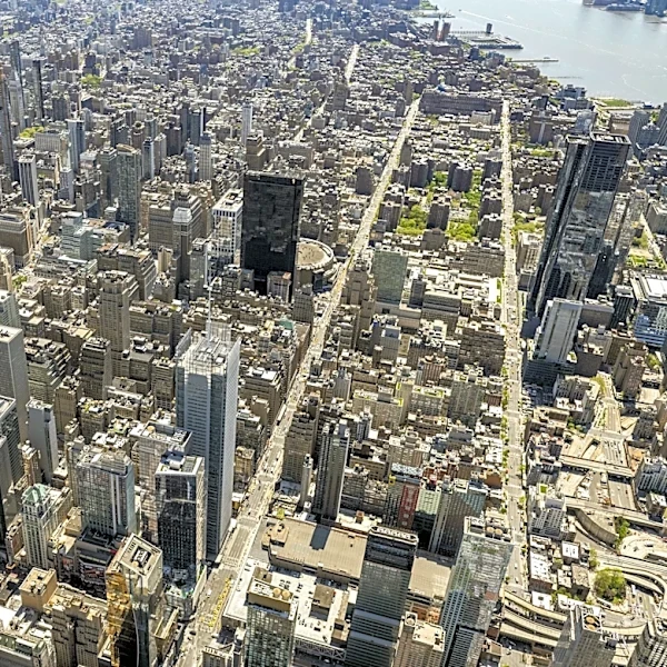 New York City Seeks Private Partners for City-Backed Affordable Housing Insurance Program