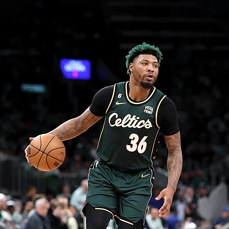 Boston Celtics Select Chris Cenac Jr. in NBA Draft to Bolster Frontcourt