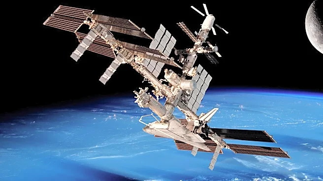 Vast Expands Partnerships for Microgravity Research on Commercial Space Stations