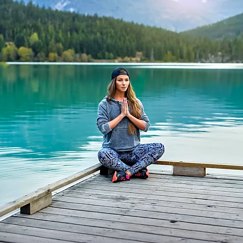 Revelstoke Influencer Launches Self-Love App to Promote Mental Well-Being