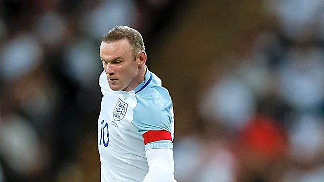 England's World Cup Performance Criticized After Dull Draw Against Ghana