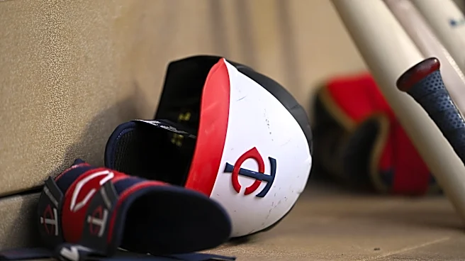 Marco Raya Joins Minnesota Twins' Bullpen, Aiming to Prove His Potential