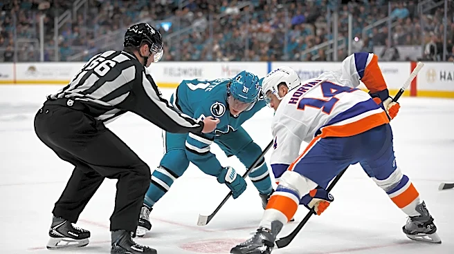 Sharks Director Chris Morehouse Previews 2026 NHL Draft Strategy